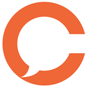 Mediating logo