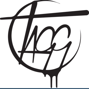 TAGG Creative logo