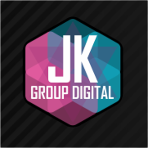 JK Group Digital logo