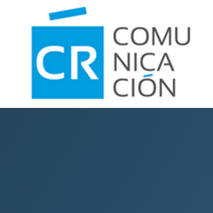 CR Comunication logo