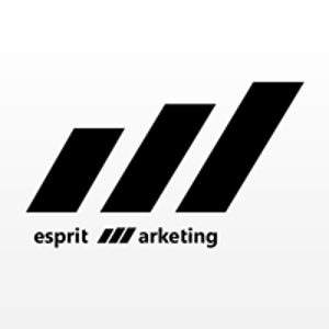 Esprit Marketing logo