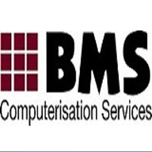 BMS Computerisation Services logo