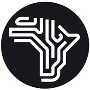 Click Africa Digital logo