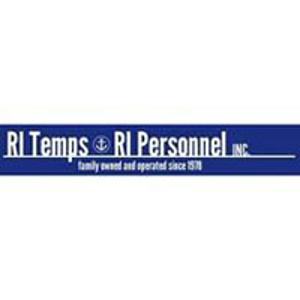 R I Temps-Ri Personnel logo