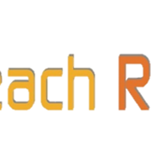 Reach Recruit Kenya logo