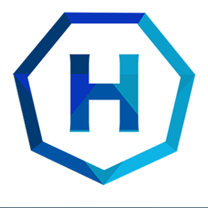 Heptagon Multimedia logo