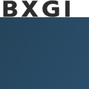 BXGI logo