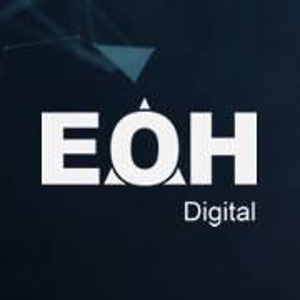 EOH Digital logo