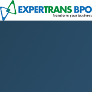 Expertrans BPO logo