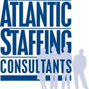 Atlantic Staffing Consultants logo