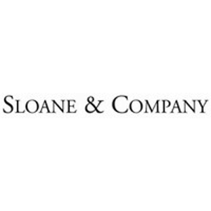 Sloane &amp; Company logo