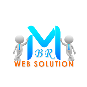 Mbr Web Solution logo