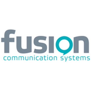 Fusion Communication Systems logo