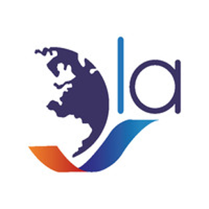 Lance Alexander Communication LTD logo