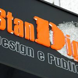 StanDigital logo