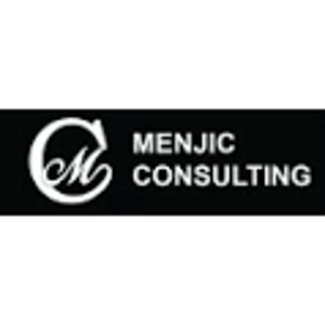 Menjic Consulting logo