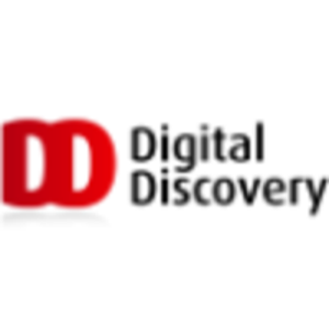 Digital Discovery logo