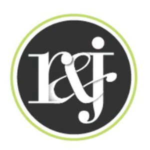 R&amp;J Strategic Communications logo