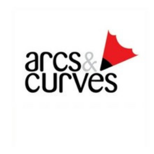 Arcs &amp; Curves DMCC logo