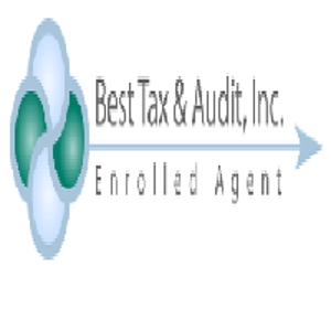 Best Tax &amp; Audit Inc logo