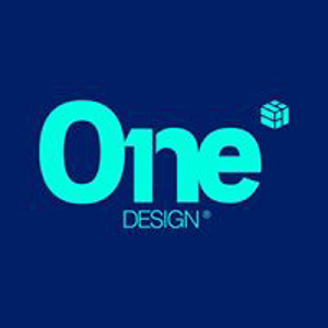 One Design logo