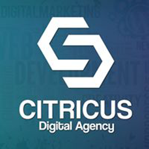 Citricus Digital logo
