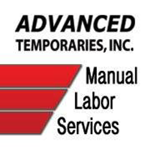 Advanced Temporaries, Inc. logo