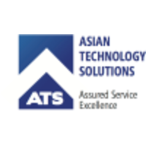 Asian Technology Solutions logo