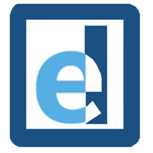 eLeads logo