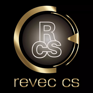 Revec Cs logo
