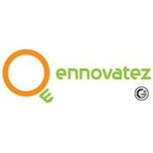 Ennovatez logo