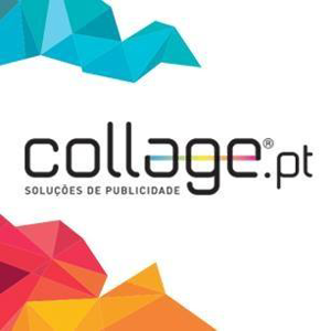 Collage logo