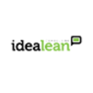 IdeaLean Consulting logo
