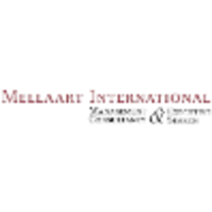 Mellaart International logo