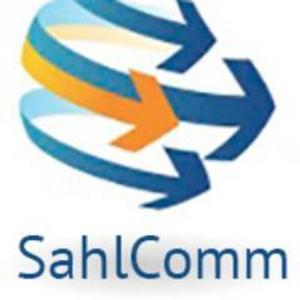 Sahl Communications, Inc. logo