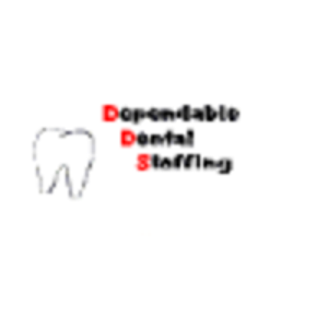 Dependable Dental Staffing Richmond logo