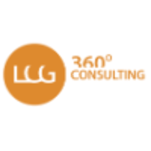 LCG 360° Consulting logo