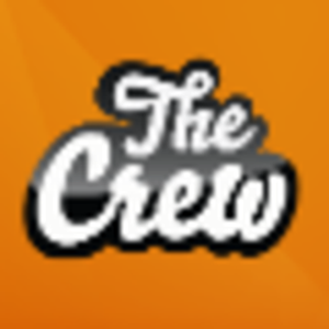The Crew Studio logo
