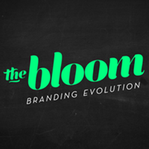 The Bloom logo