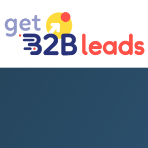 Get B2B Leads logo