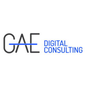 GAE Agency logo