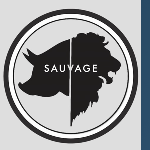 Sauvage Productions logo