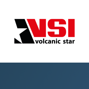 Volcanic Star, LLC logo