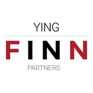 Ying Communications logo