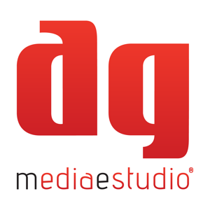 AG MediaEstudio logo