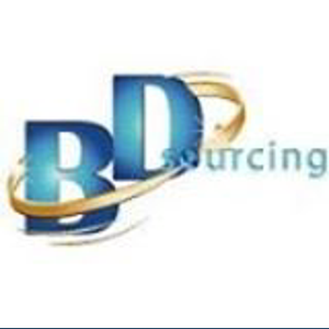 BD Sourcing logo
