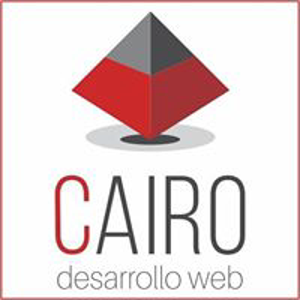 Cairo Estudio Creativo. logo