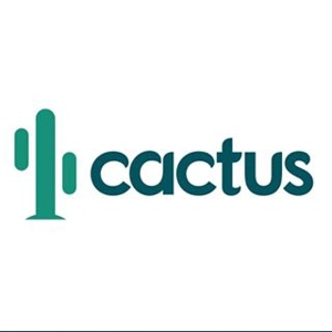 Cactus Ethiopia logo