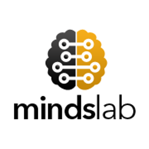 mindslab logo