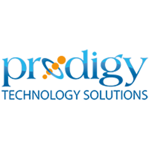 Prodigy Technology Solutions logo